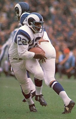 History: Top 10 Los Angeles Rams players of the 1960s - Rams Talk