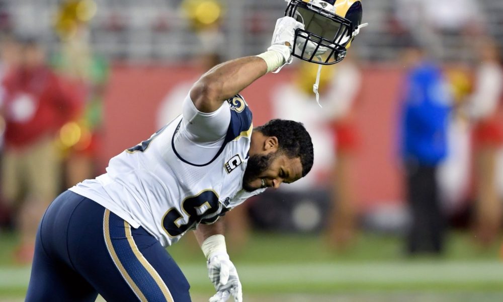 Week 2 Preview: 3 things the L.A. Rams must improve to beat Seattle ...