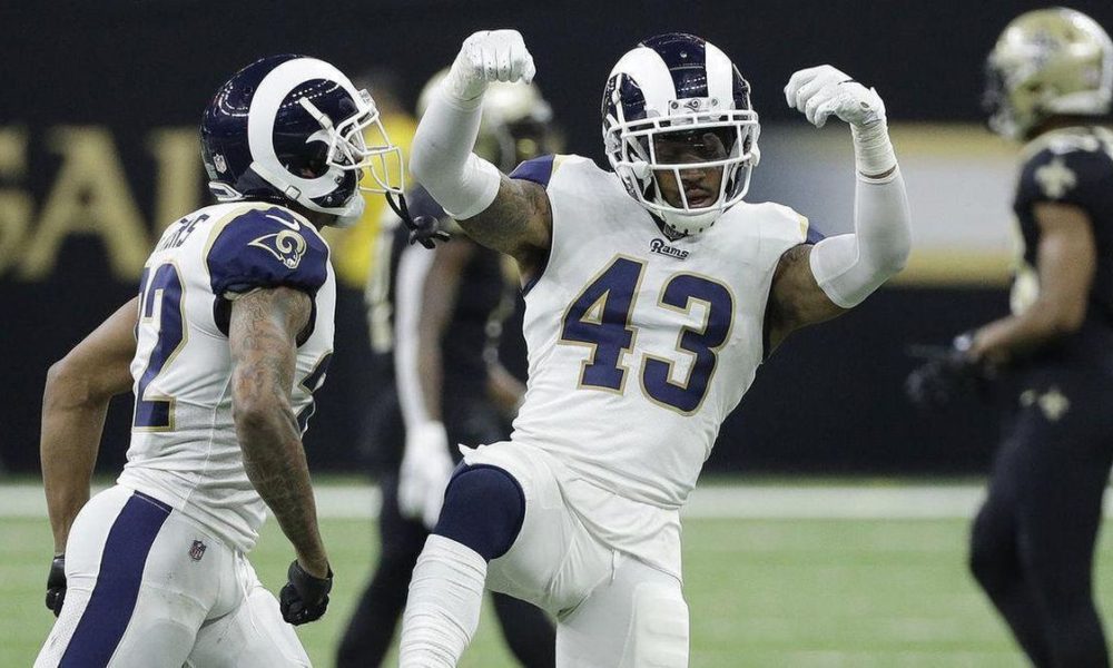 Rams Roundup 6/27 RamFest, Todd Gurley and more Rams Talk